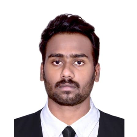 Akash Harale portrait